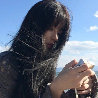 小镇的千叶君。