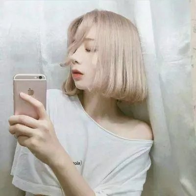 女演员们