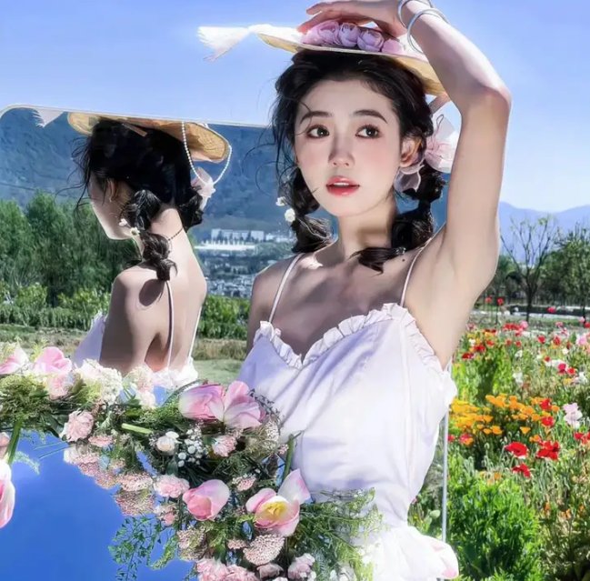 南家三姐妹 甜品别腹